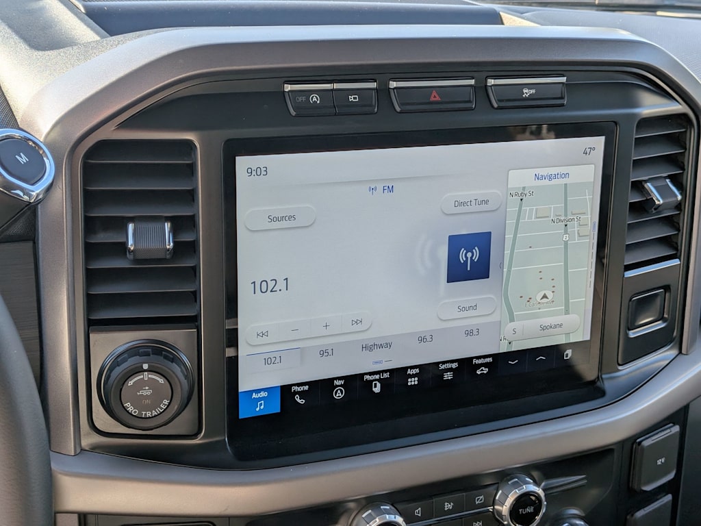 Thumbnail: 2024 Ford F-150 - 34