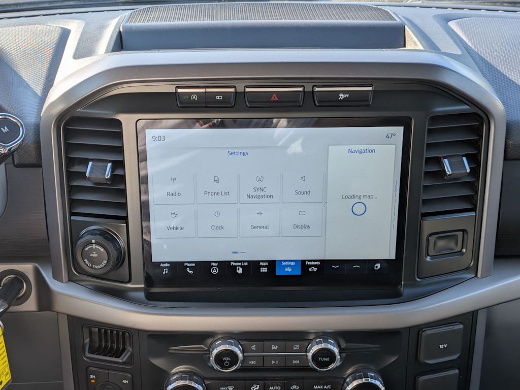 Thumbnail: 2024 Ford F-150 - 15