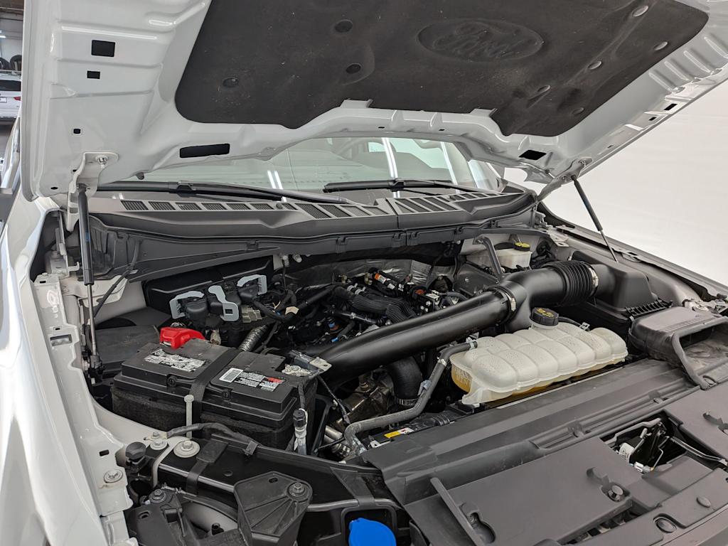 Thumbnail: 2024 Ford F-150 - 9