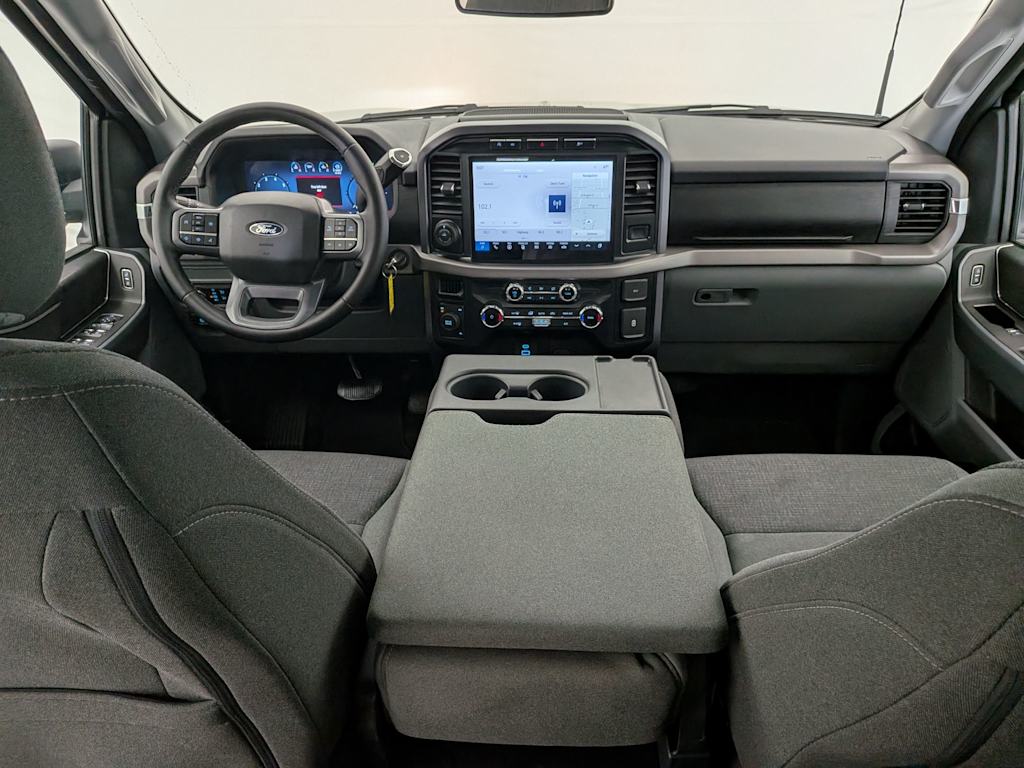 Thumbnail: 2024 Ford F-150 - 10