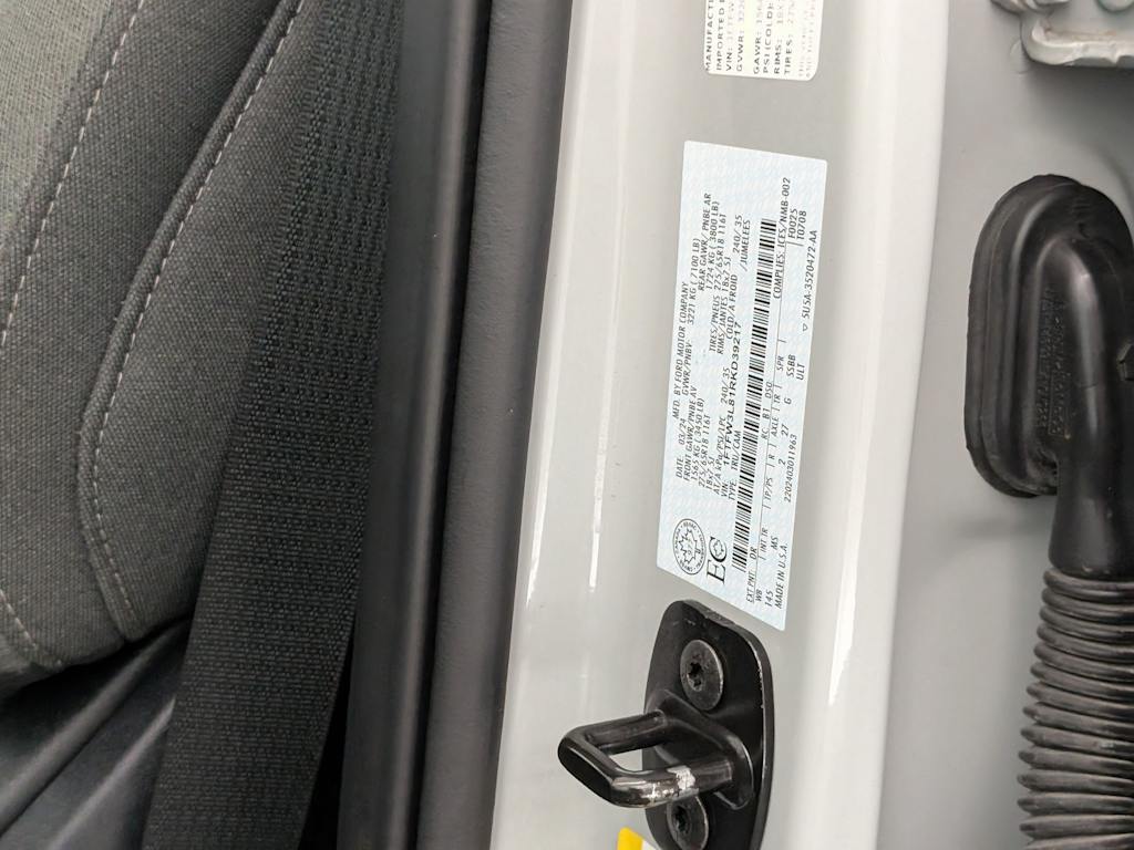 Thumbnail: 2024 Ford F-150 - 20