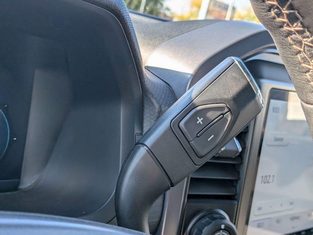 Thumbnail: 2024 Ford F-150 - 35