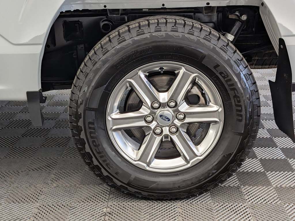 Thumbnail: 2024 Ford F-150 - 8