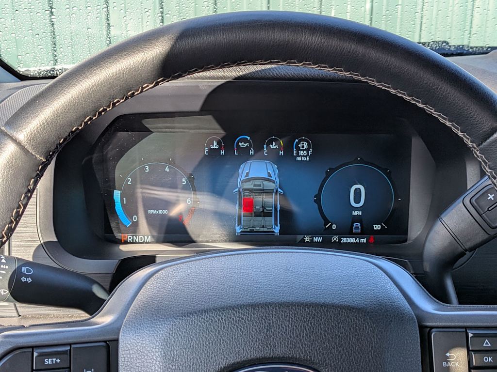 Thumbnail: 2024 Ford F-150 - 17