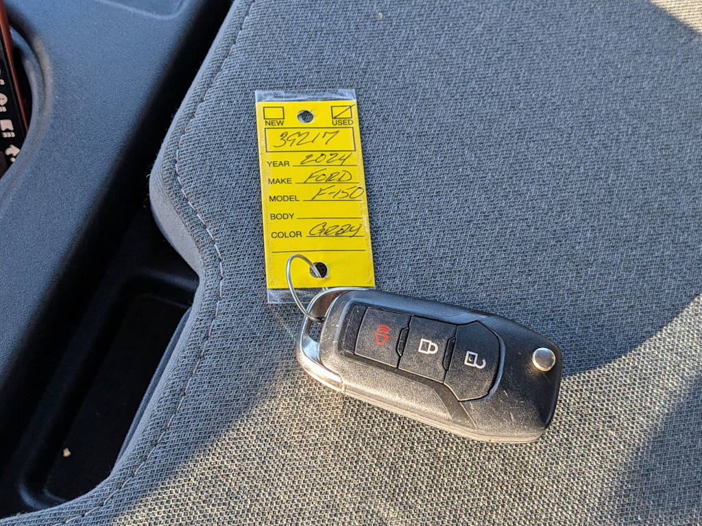 Thumbnail: 2024 Ford F-150 - 19