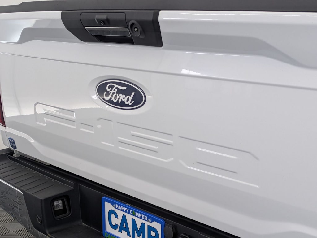 Thumbnail: 2024 Ford F-150 - 25