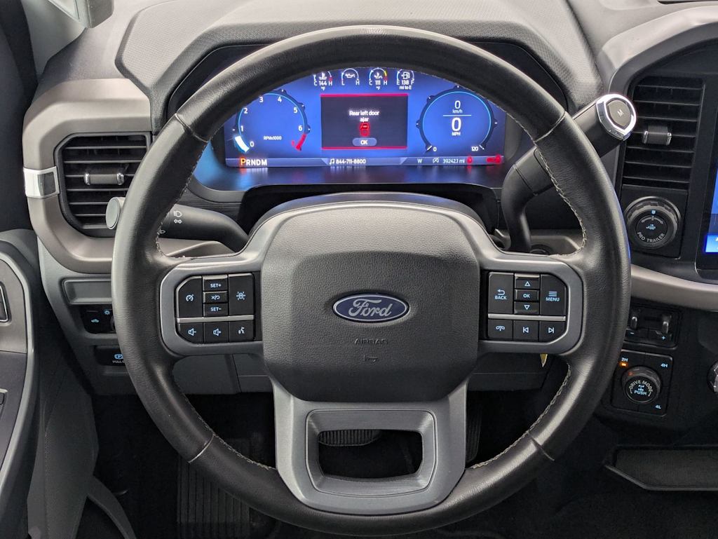 Thumbnail: 2024 Ford F-150 - 14