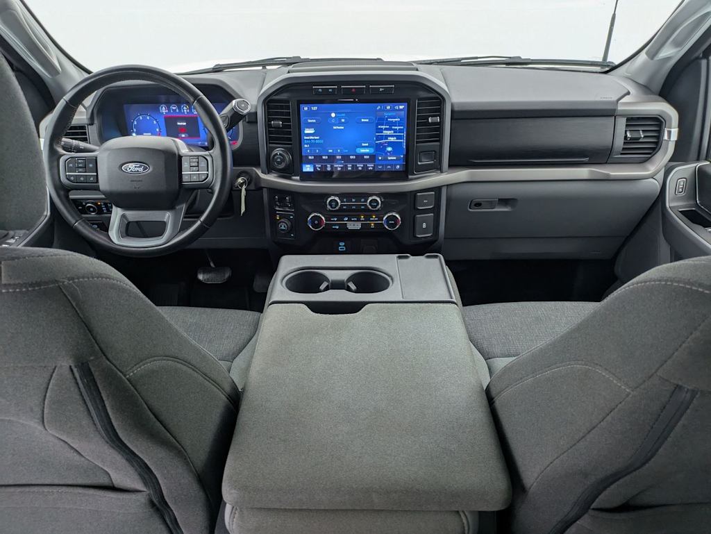Thumbnail: 2024 Ford F-150 - 10
