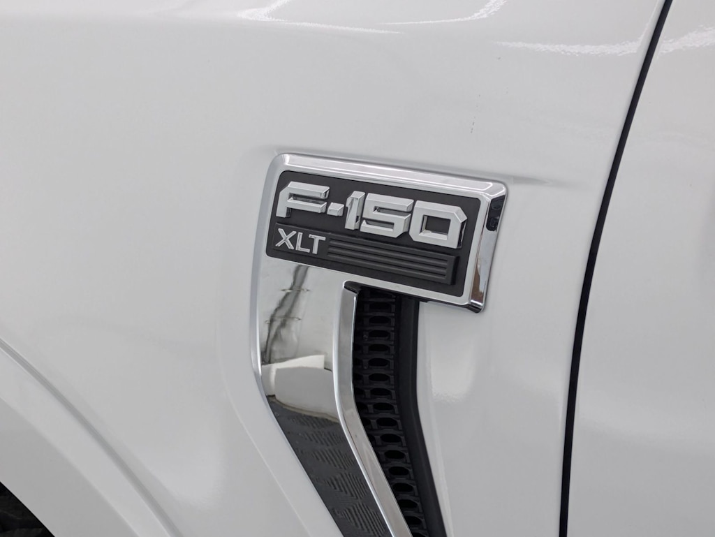Thumbnail: 2024 Ford F-150 - 7
