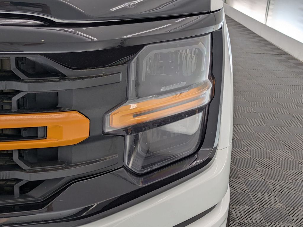 Thumbnail: 2024 Ford F-150 - 24