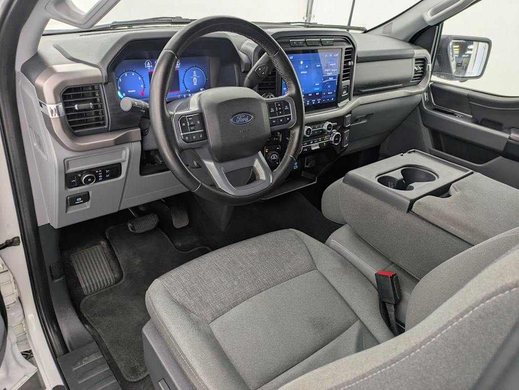 Thumbnail: 2024 Ford F-150 - 2