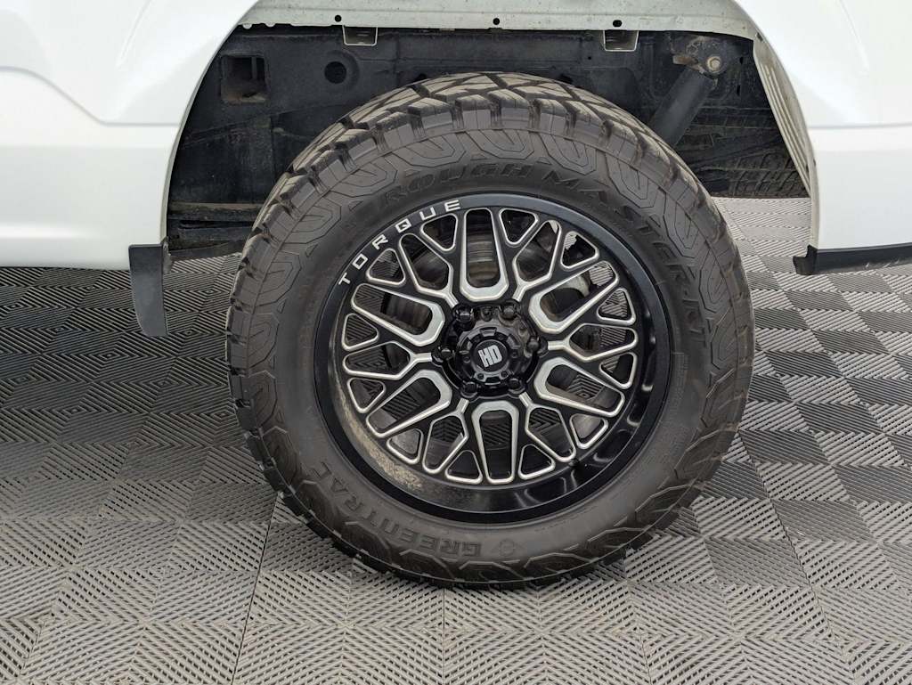 Thumbnail: 2024 Ford F-150 - 8