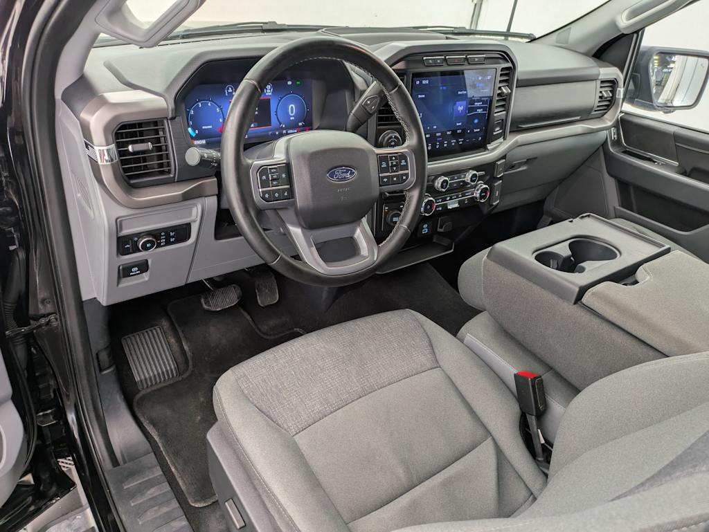Thumbnail: 2024 Ford F-150 - 2