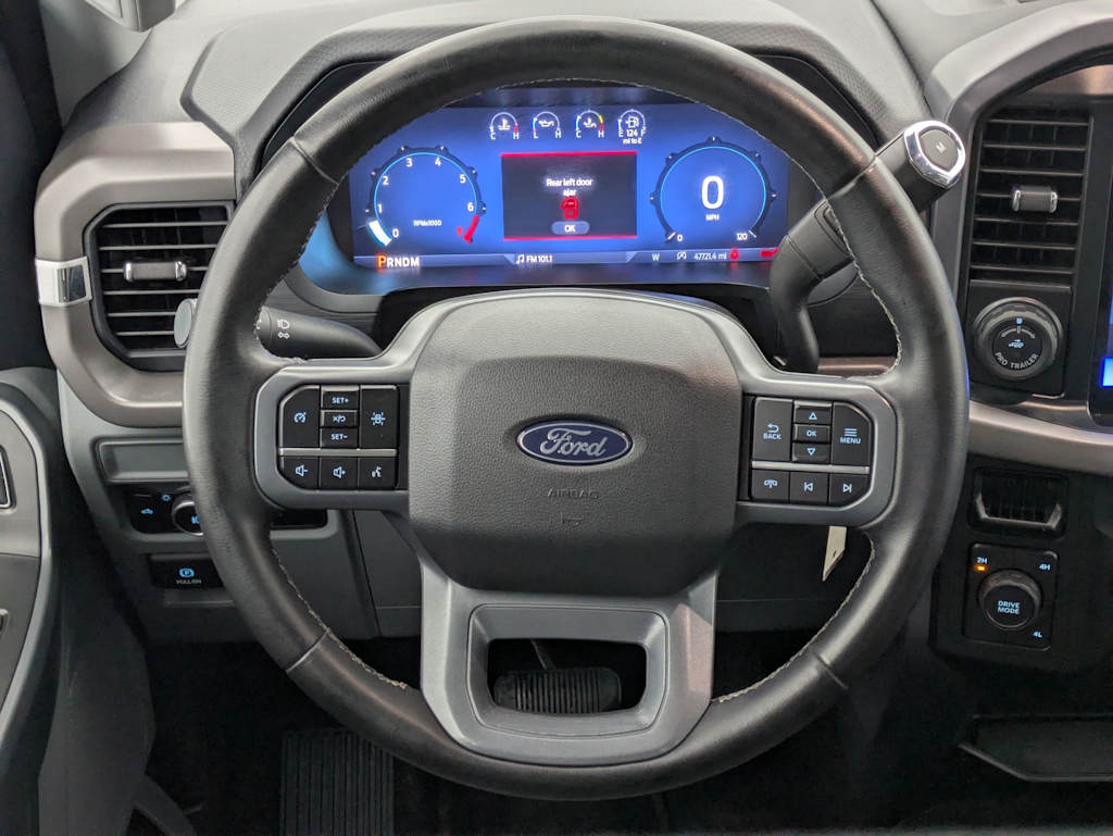 Thumbnail: 2024 Ford F-150 - 14