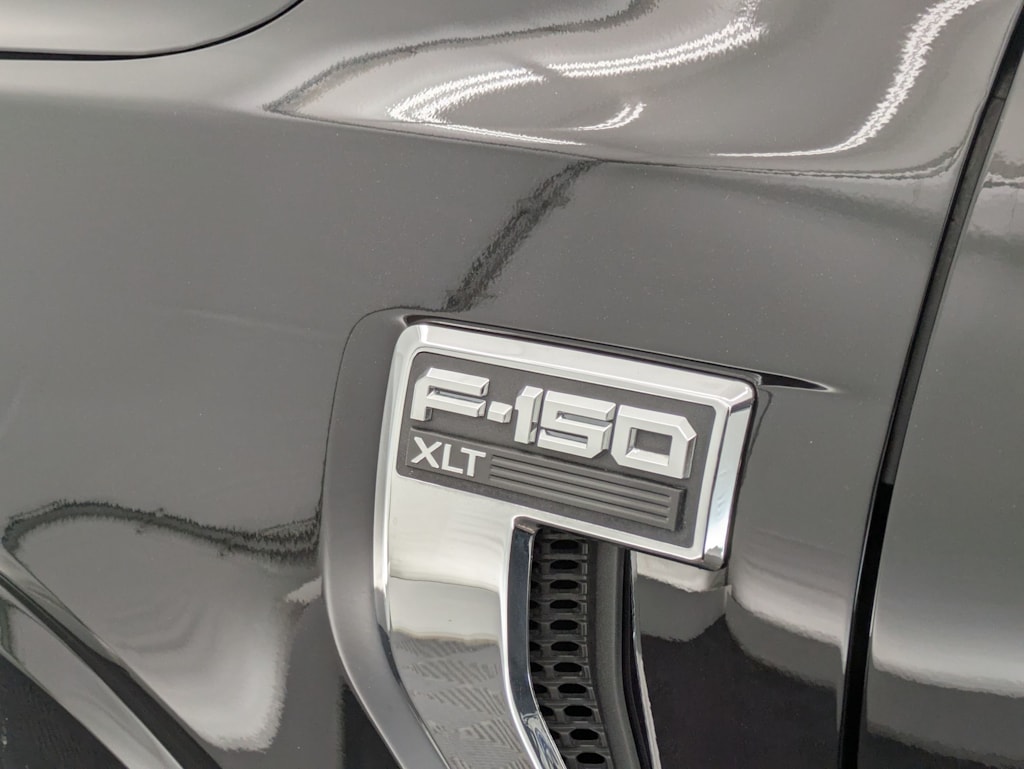 Thumbnail: 2024 Ford F-150 - 25