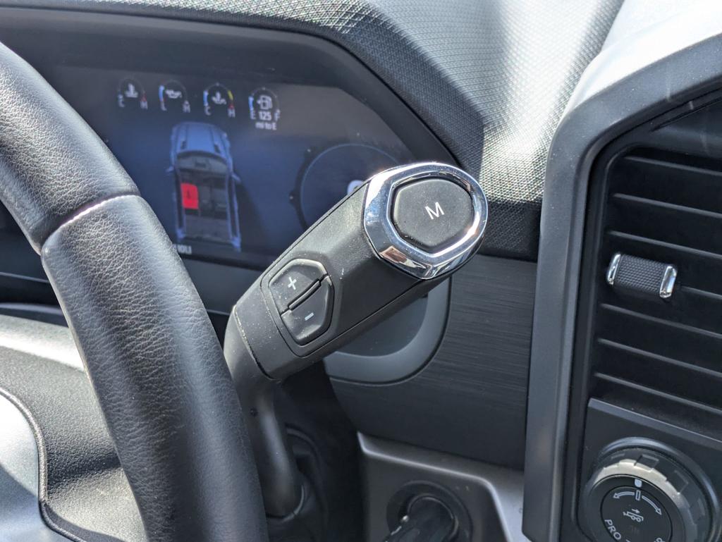 Thumbnail: 2024 Ford F-150 - 35