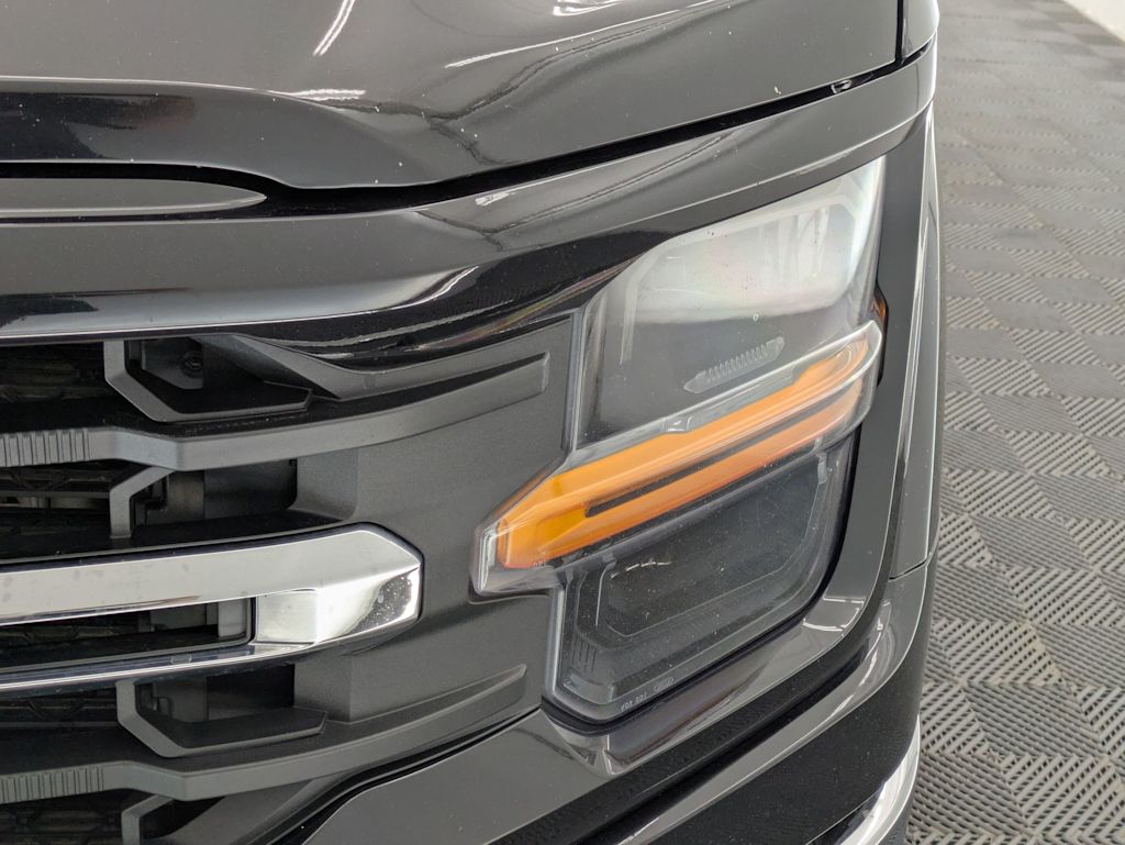 Thumbnail: 2024 Ford F-150 - 24