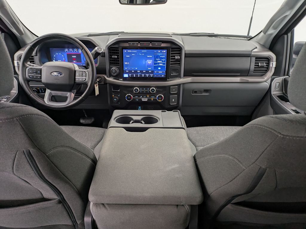 Thumbnail: 2024 Ford F-150 - 10