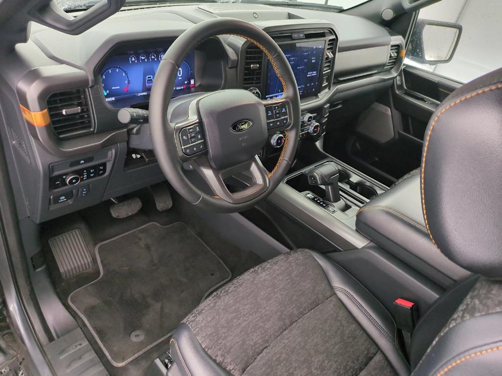 Thumbnail: 2025 Ford F-150 - 2