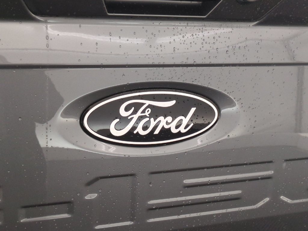 Thumbnail: 2025 Ford F-150 - 4