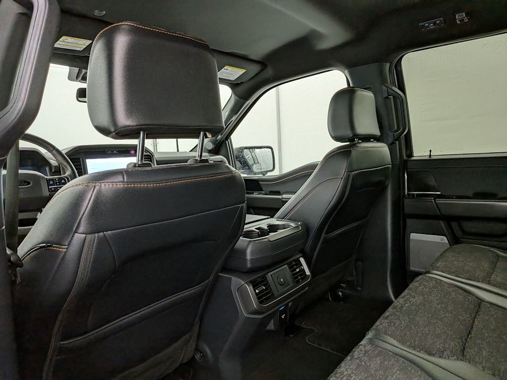 Thumbnail: 2025 Ford F-150 - 13