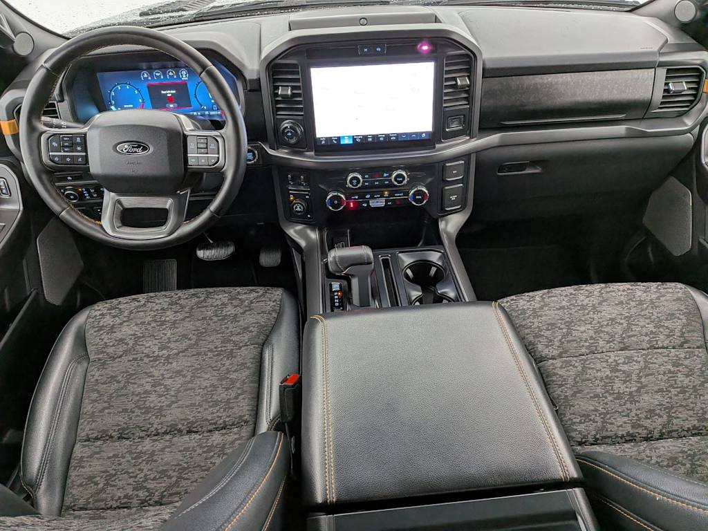 Thumbnail: 2025 Ford F-150 - 10
