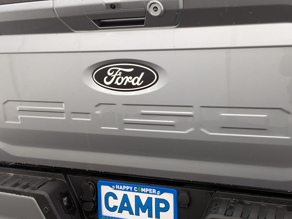 Thumbnail: 2025 Ford F-150 - 26