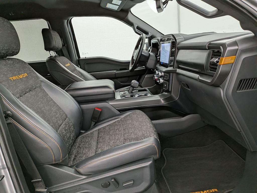 Thumbnail: 2025 Ford F-150 - 12