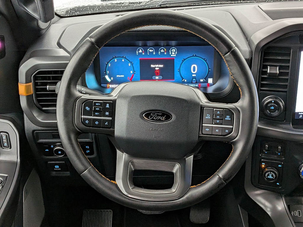 Thumbnail: 2025 Ford F-150 - 14