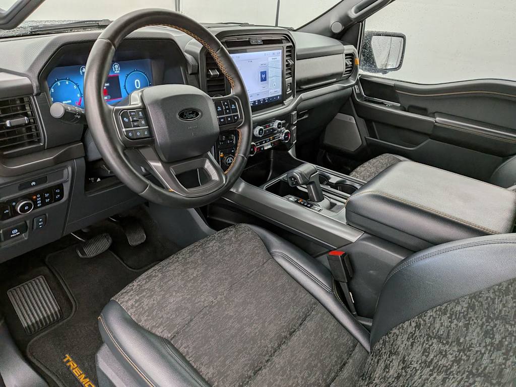 Thumbnail: 2025 Ford F-150 - 2