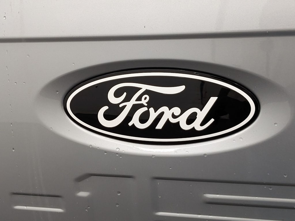 Thumbnail: 2025 Ford F-150 - 25