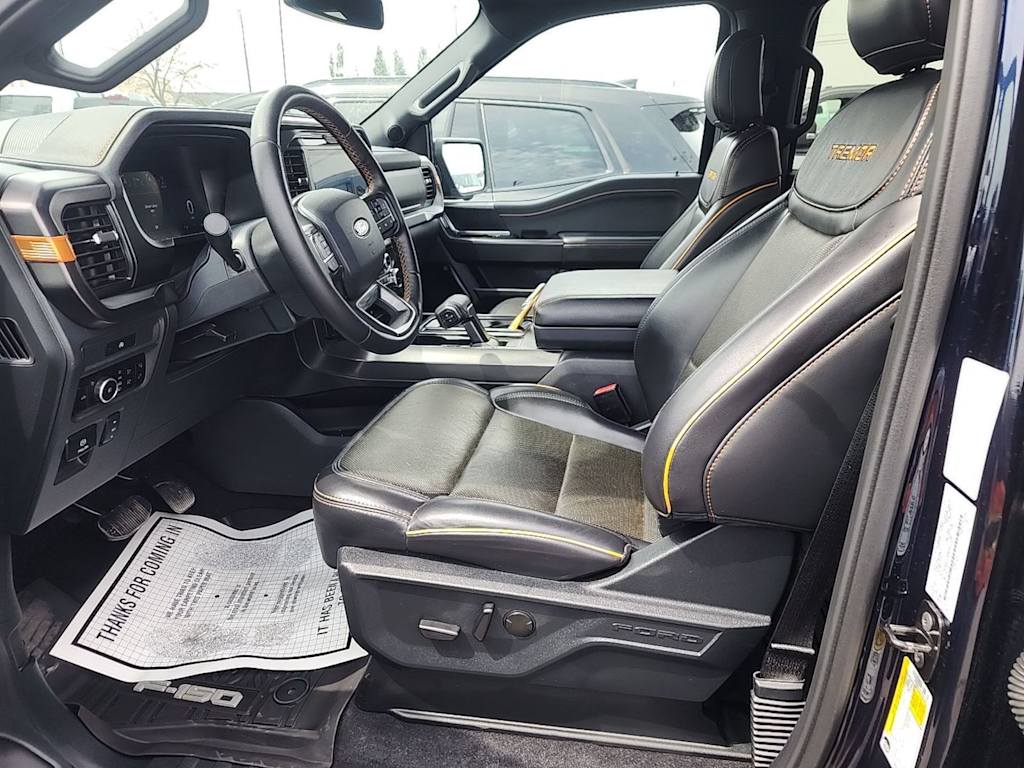 Thumbnail: 2025 Ford F-150 - 5