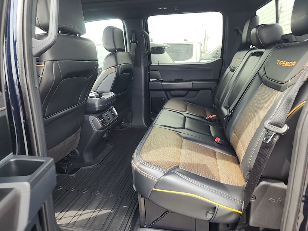 Thumbnail: 2025 Ford F-150 - 7