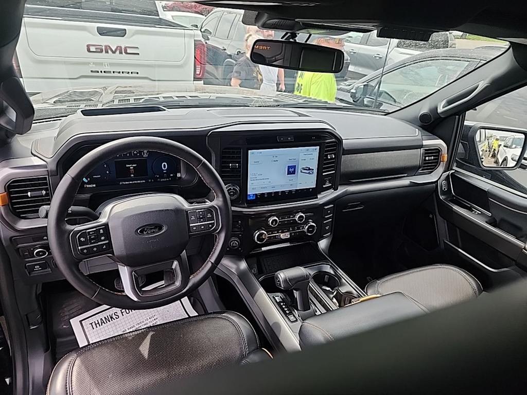 Thumbnail: 2025 Ford F-150 - 2