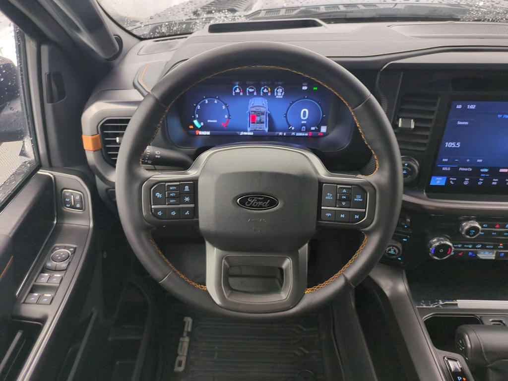 Thumbnail: 2025 Ford F-150 - 14