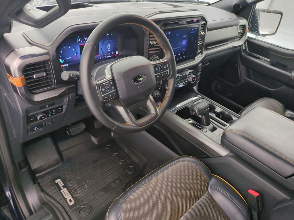 Thumbnail: 2025 Ford F-150 - 2