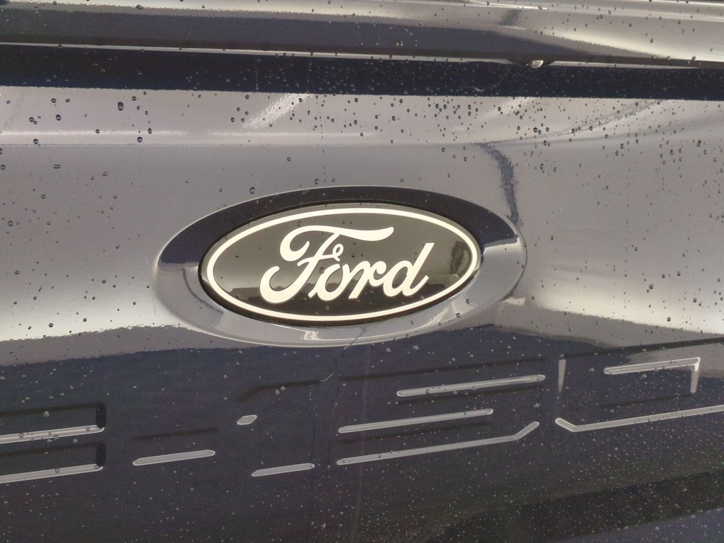 Thumbnail: 2025 Ford F-150 - 7