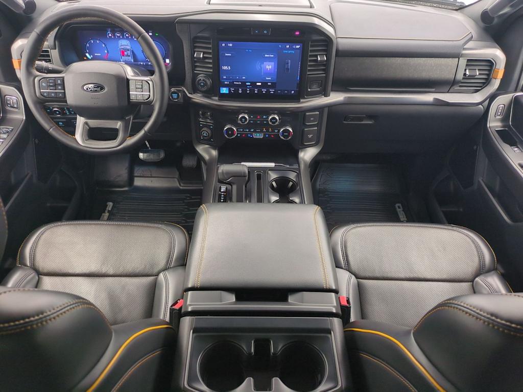 Thumbnail: 2025 Ford F-150 - 10