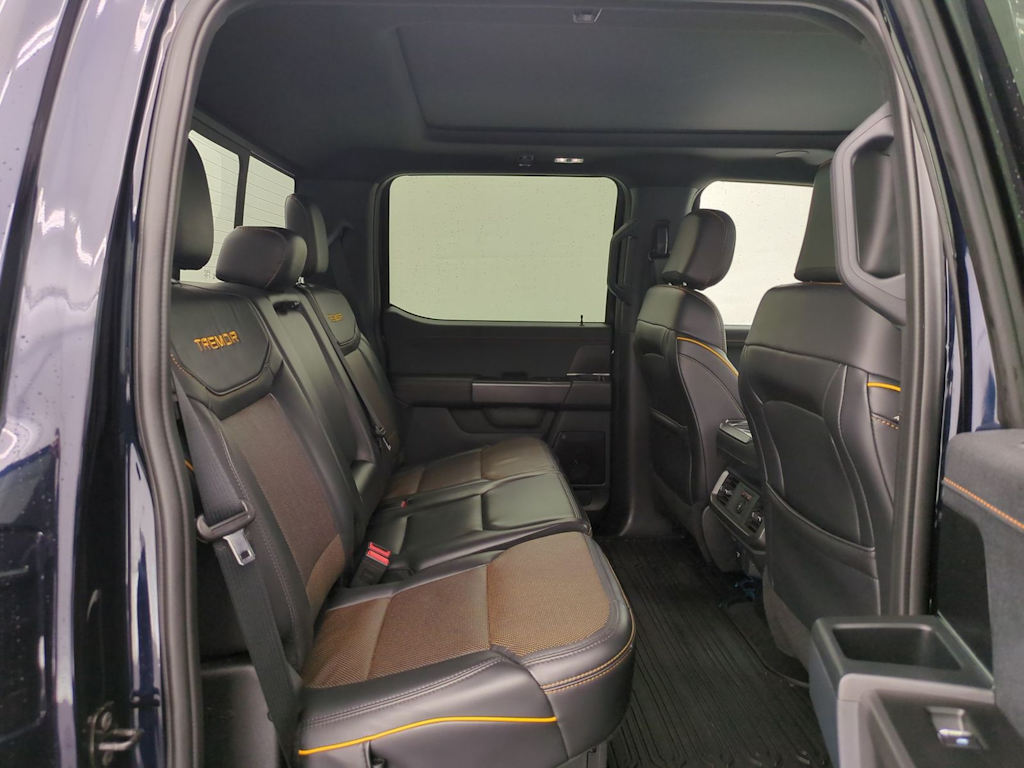 Thumbnail: 2025 Ford F-150 - 28