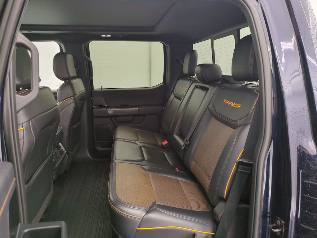 Thumbnail: 2025 Ford F-150 - 27