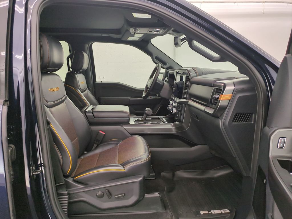 Thumbnail: 2025 Ford F-150 - 12