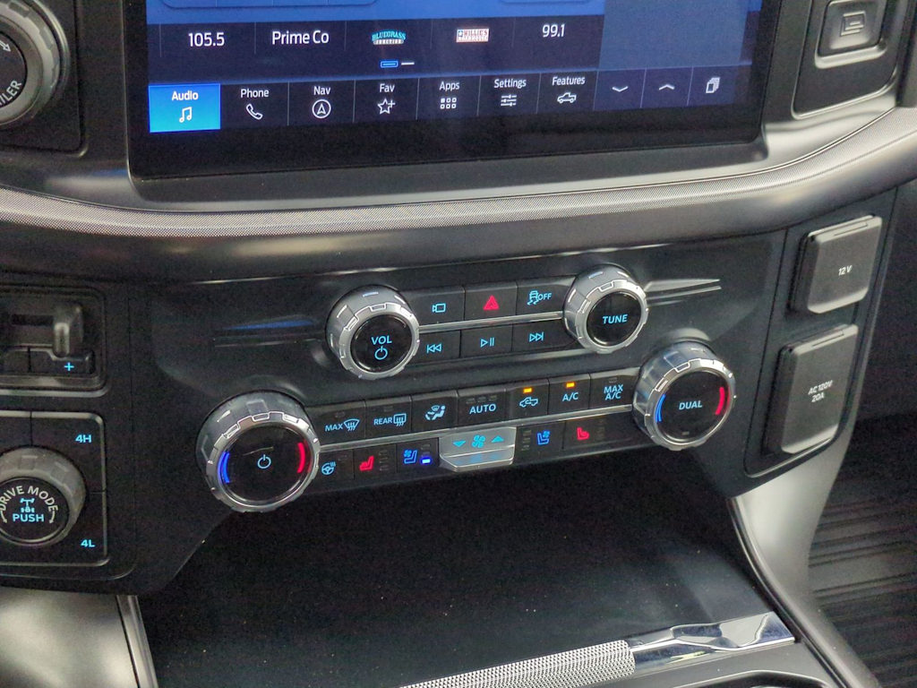 Thumbnail: 2025 Ford F-150 - 35