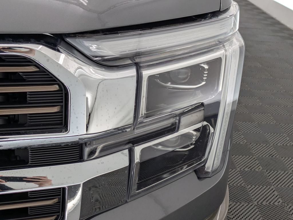 Thumbnail: 2025 Ford F-150 - 24