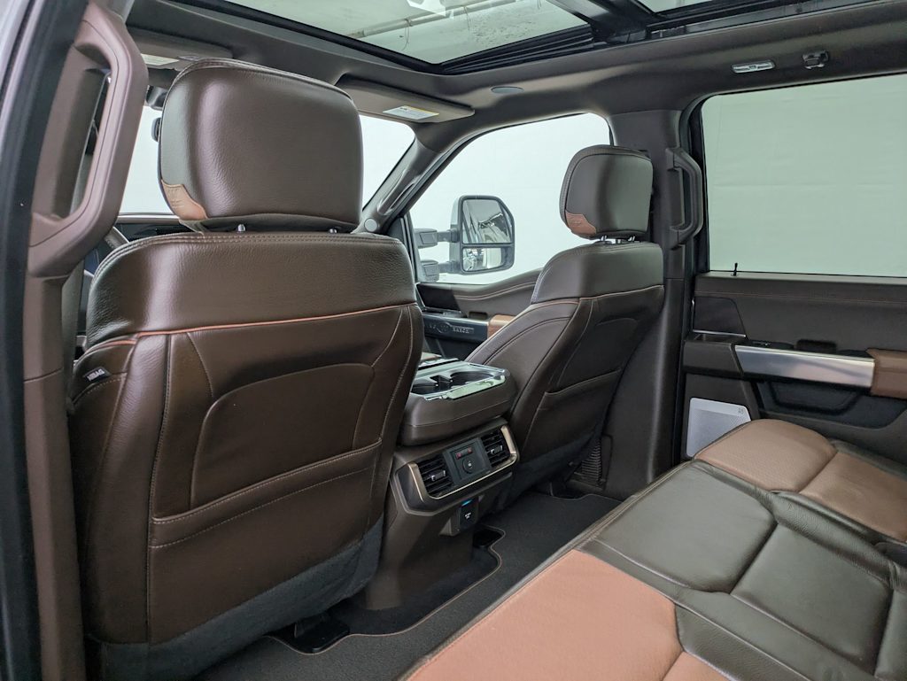 Thumbnail: 2025 Ford F-150 - 13