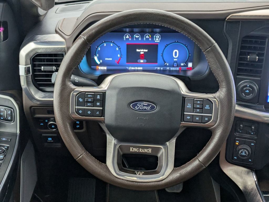 Thumbnail: 2025 Ford F-150 - 14
