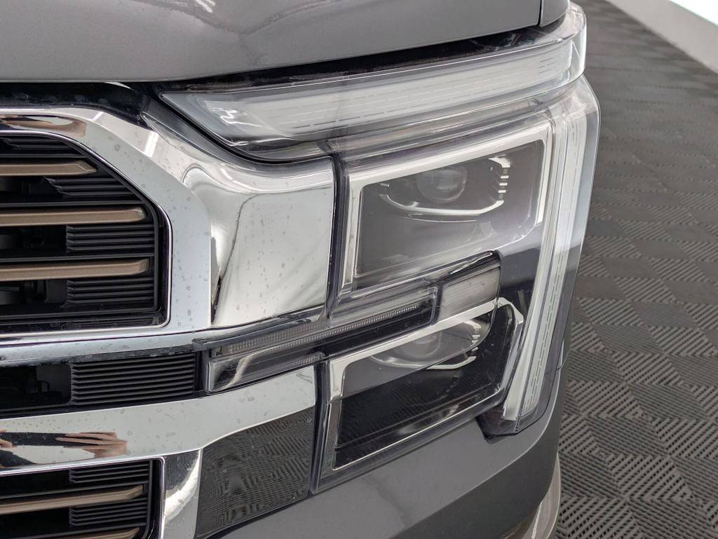 Thumbnail: 2025 Ford F-150 - 24