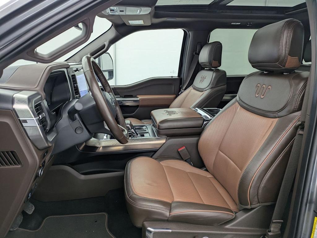 Thumbnail: 2025 Ford F-150 - 11
