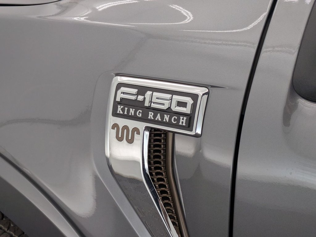 Thumbnail: 2025 Ford F-150 - 25