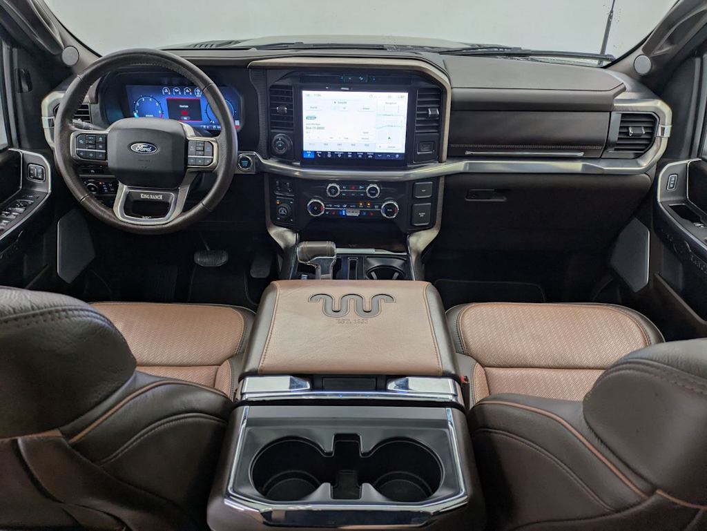 Thumbnail: 2025 Ford F-150 - 10