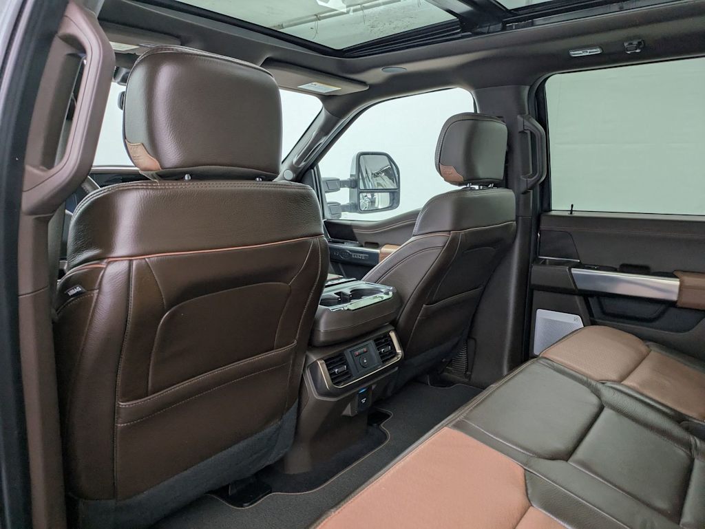 Thumbnail: 2025 Ford F-150 - 13